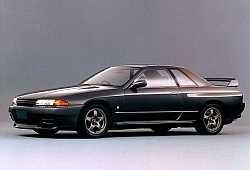 Coupe (1989 - 1993)
