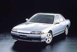 R32 (1989 - 1993)