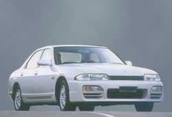 Sedan (1993 - 1998)