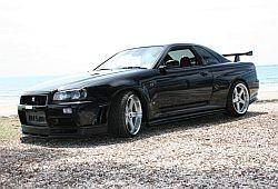 Coupe (1998 - 2002)