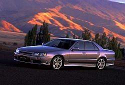 R34 (1998 - 2002)