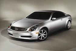 Coupe (2001 - 2005)
