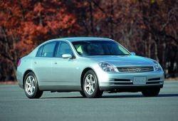 Sedan (2001 - 2006)