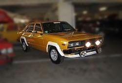 I (1977 - 1981)