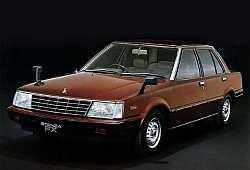 Sedan (1981 - 1985)