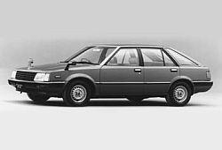 II (1981 - 1985)