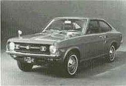 Coupe (1970 - 1976)