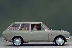 Kombi (1970 - 1976)
