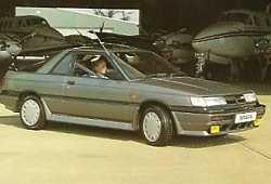 Coupe (1986 - 1991)