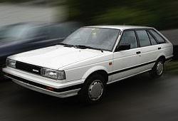 Kombi (1986 - 1991)