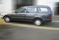 Kombi (1990 - 1995)