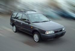 Kombi (1995 - 2000)