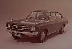 B210 (1974 - 1983)