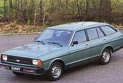B310 (1979 - 1983)