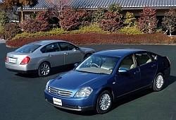 J31 (2003 - 2008)