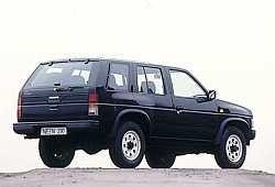 I (1987 - 1993)