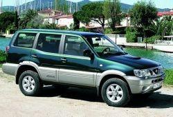 Terrano