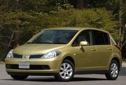 Hatchback (2004 - 2009)