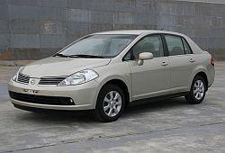 Sedan (2004 - 2009)