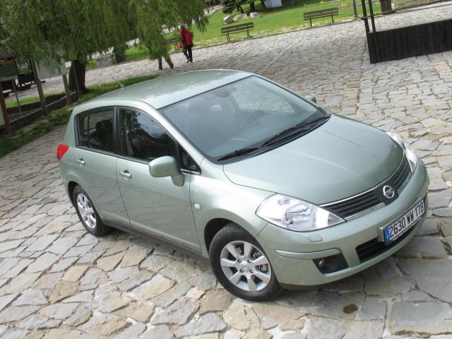 Tiida