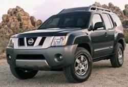 Xterra