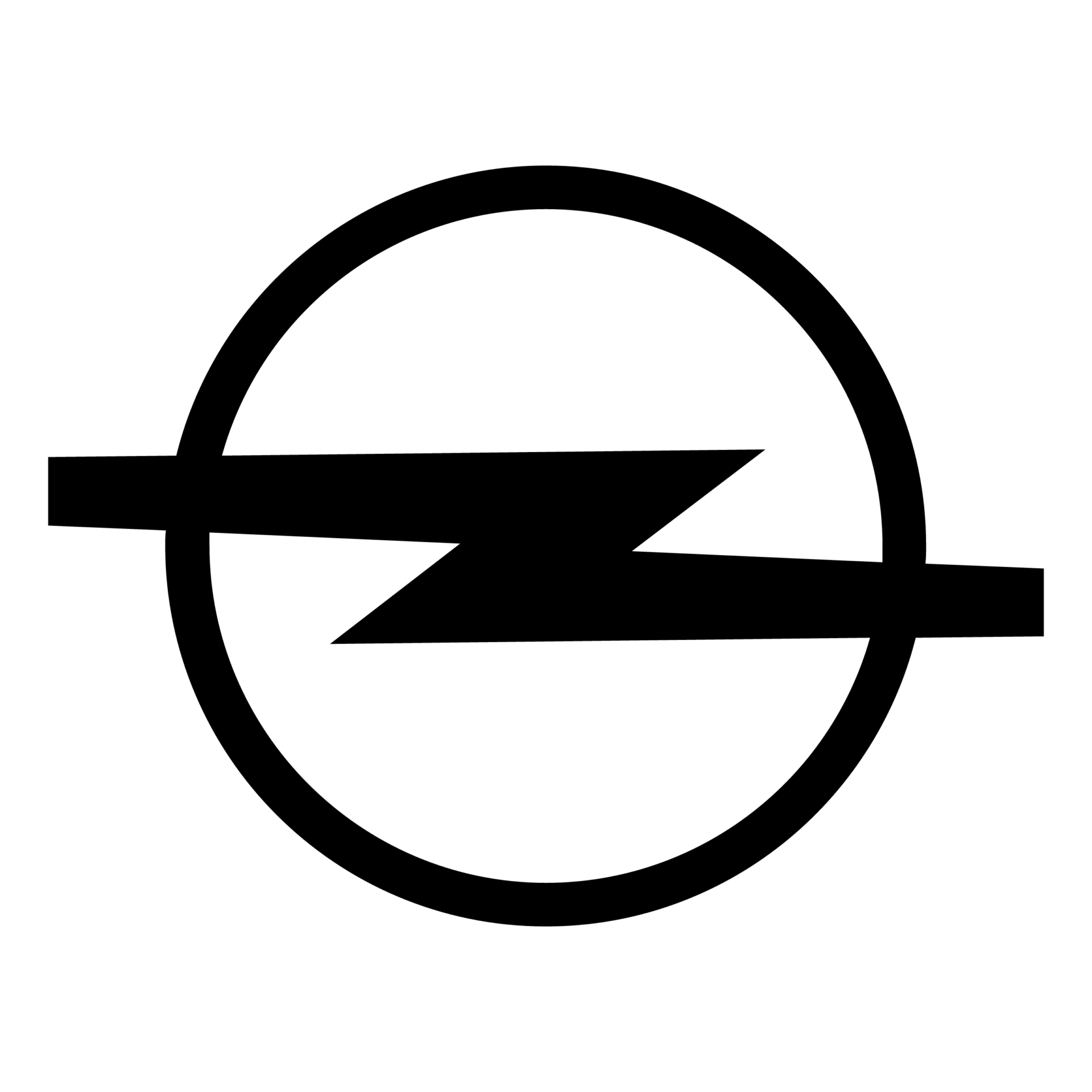 Logo Opel