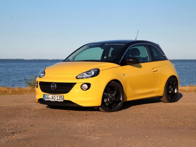 Hatchback (2012 - 2019)