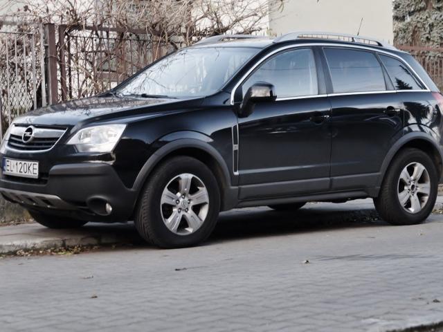 SUV (2006 - 2010)