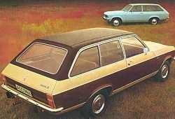 Kombi (1970 - 1975)
