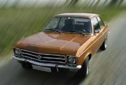 A (1970 - 1975)