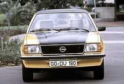 Coupe (1975 - 1981)