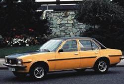 Sedan (1975 - 1981)