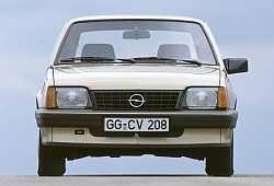 Kombi (1981 - 1988)