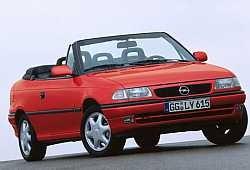 Cabrio (1993 - 2001)