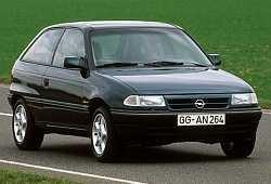 Hatchback (1991 - 2002)