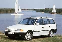 Kombi (1991 - 2002)