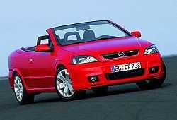 Cabrio (2001 - 2006)