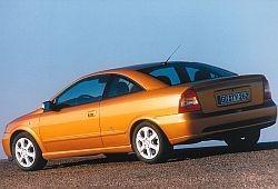 Coupe (2000 - 2005)