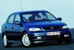 Sedan (1998 - 2009)