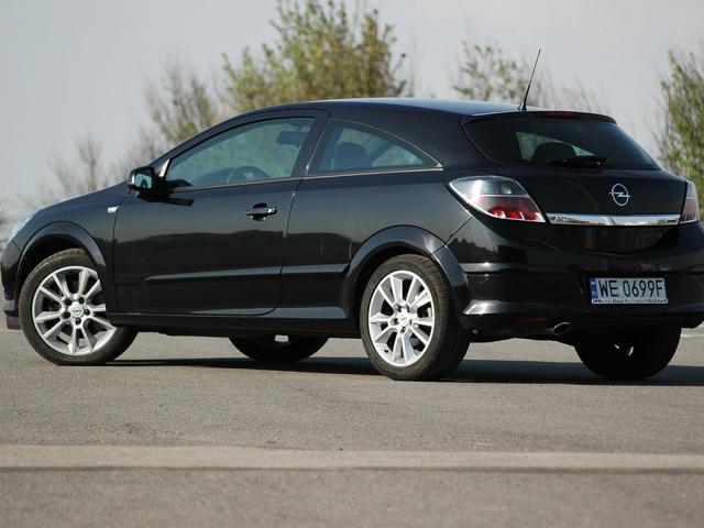 GTC (2005 - 2011)