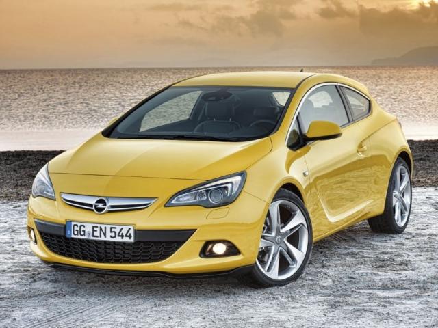 GTC (2011 - 2018)