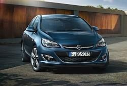Hatchback 5d Facelifting (2012 - 2015)