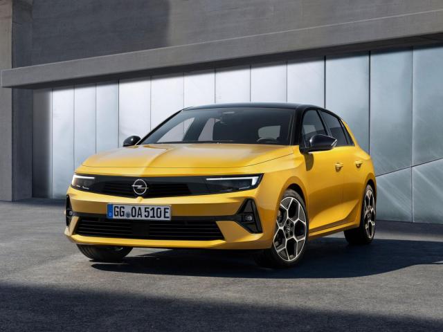 Hatchback (2021 - teraz)