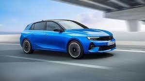 Hatchback Electric (2024 - teraz)