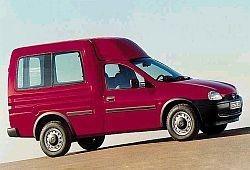 B (1994 - 2001)