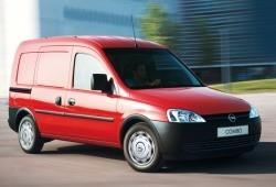 Van (2001 - 2011)