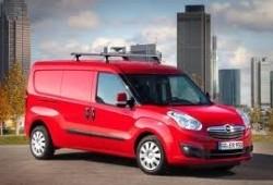 Van L1 (2011 - 2018)