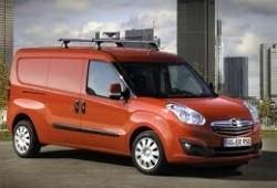 Van L2 (2011 - 2018)