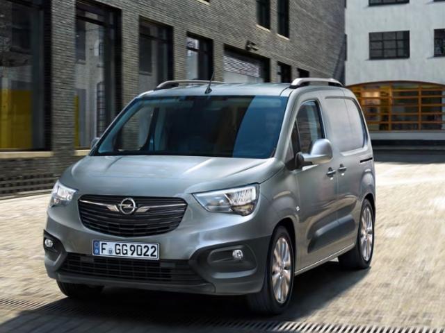 e-Combo Standard (2021 - 2023)