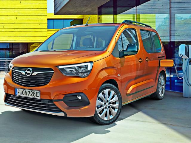 e-Life Standard (2021 - 2023)